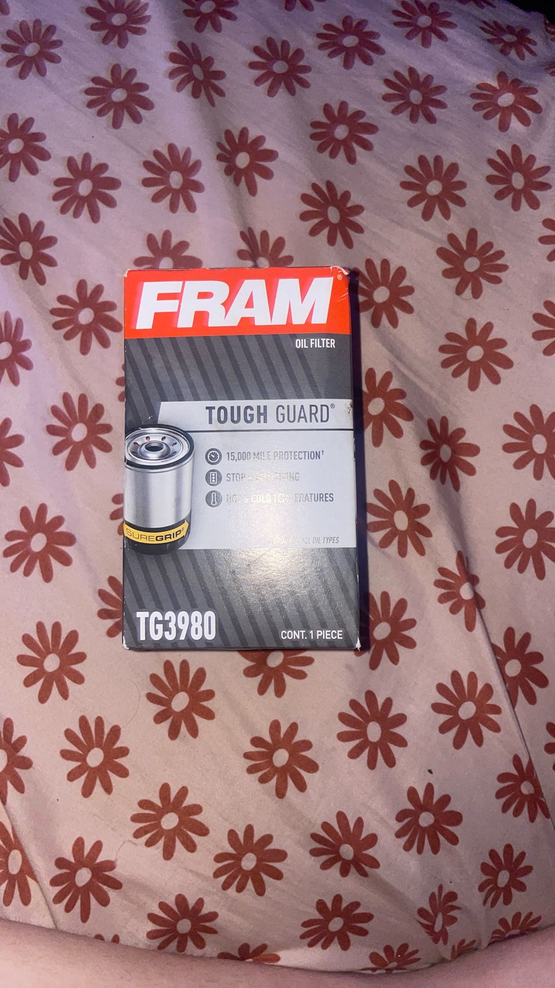 Oil Filter
