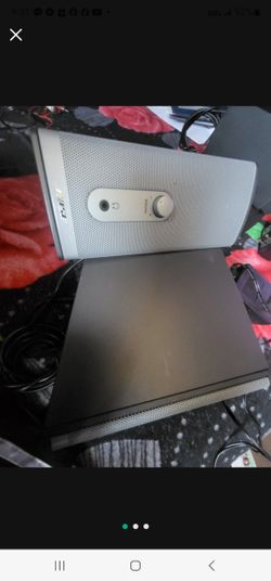 Bose Speakers For Pc
