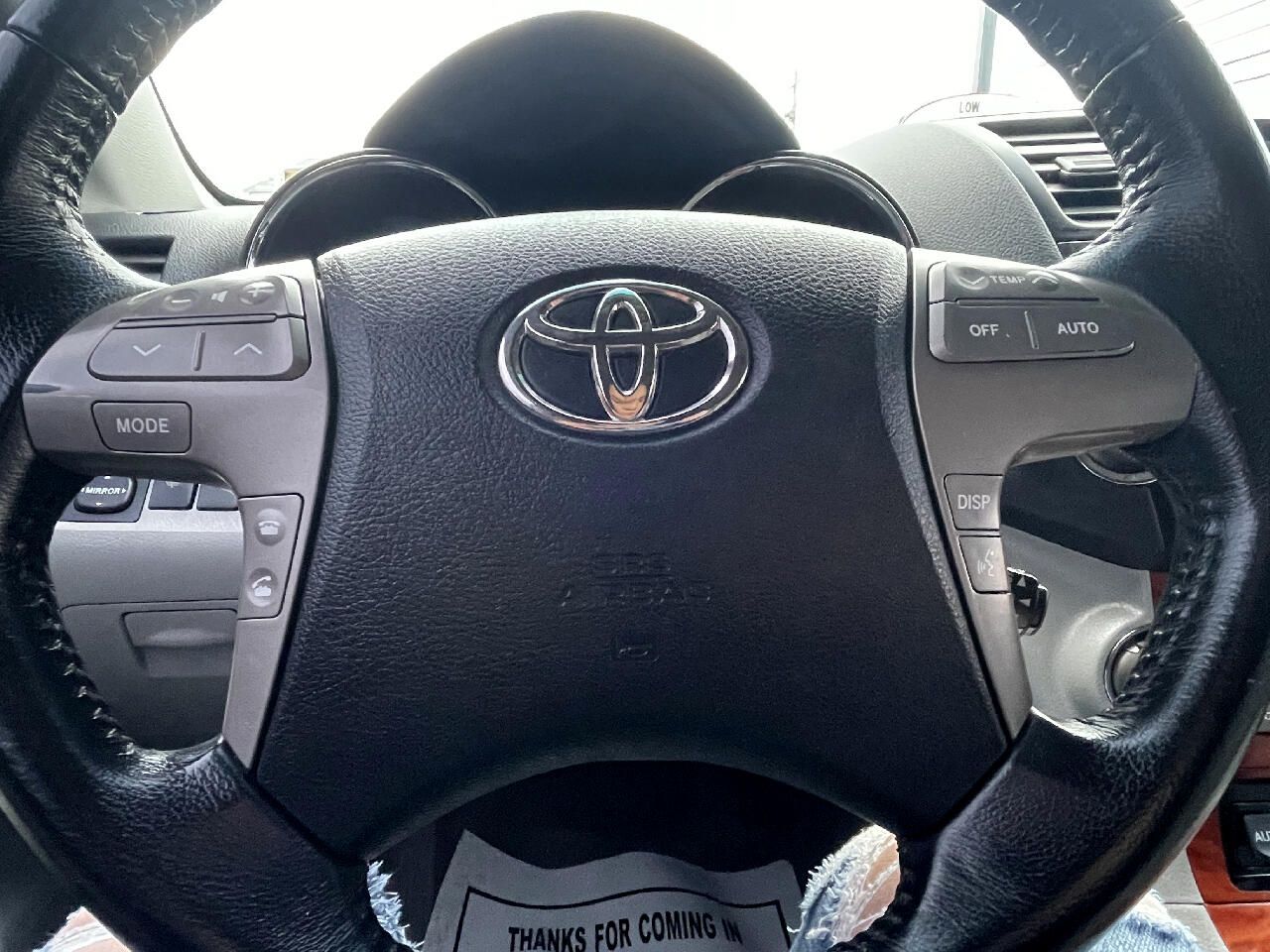 2010 Toyota Highlander