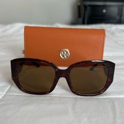 Brand New Tory Burch Sunglasses