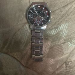 Don’t Know Brand Watch 