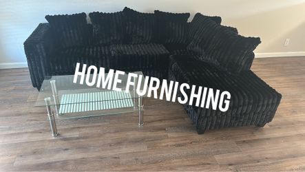 Furniture living room, Sectional