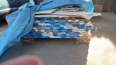 Drywall 10 each