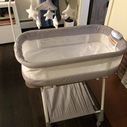 baby bassinet