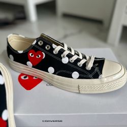 Converse Play (Brand New) Shoes