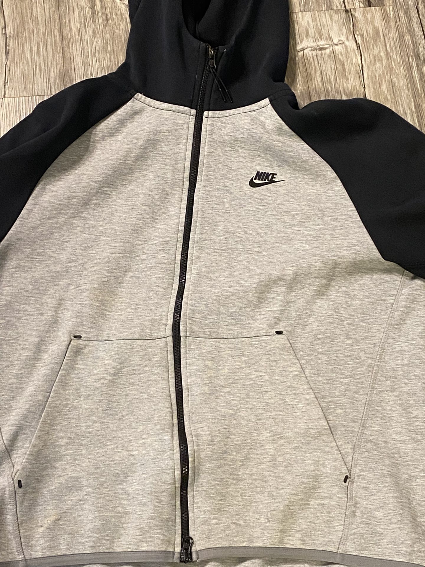 Adult Nike Hoodie