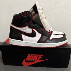 Jordan 1 High Bloodline Used,Size 11 $100