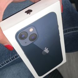 iPhone 13 Unlocked 256Gb 