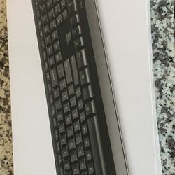 Microsoft Wireless 850 Desktop