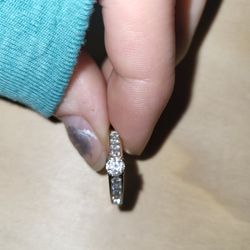 Engagement Ring