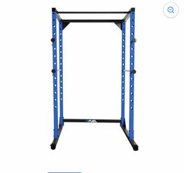 NICE WEIGHT RACK