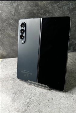 Samsung Galaxy Z Fold 3 Unlocked / Liberado 😃