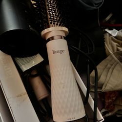 Lange Hair Dryer 