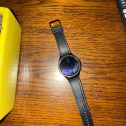 Samsung Galaxy Watch 6 Classic 