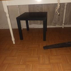 Small Side Table 