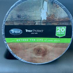 Trex Butyl Tape