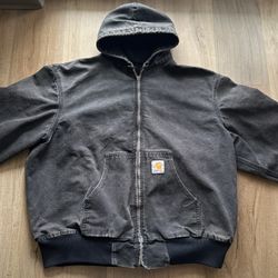 Carhartt jacket