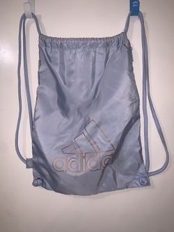 Adidas Draw String Bag
