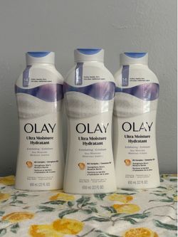 Olay Exfoliating Body Wash 22oz