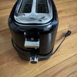 Bread Toaster