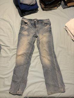 Boys Jeans 