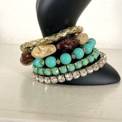 Bracelet Bundle - 5