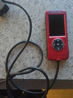 SuperChip GM Performance F-5 Flashpaq