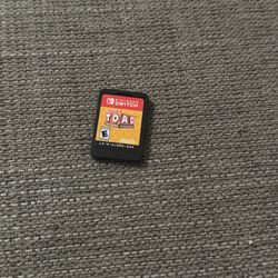 Captain Toad Treasure Tracker 