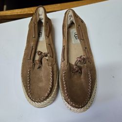 Ugg Shoes Size 5