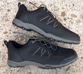 BONTRAGER MTB SHOES