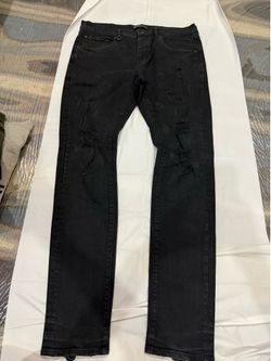 Purple Jeans