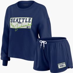 Seahawks Matching Outfit