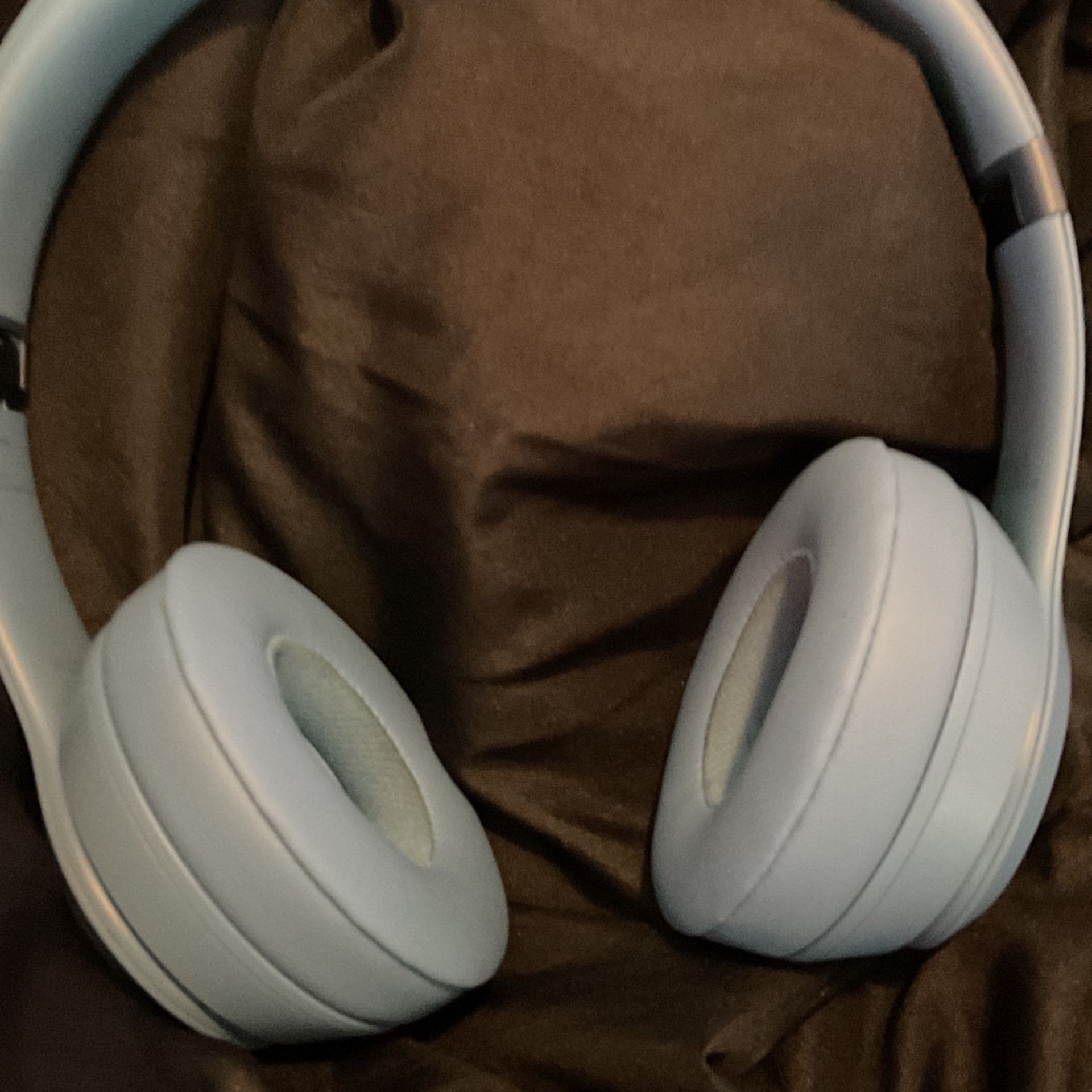Solo Beats 4 blue version