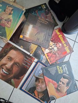 Antique music  lonnplain