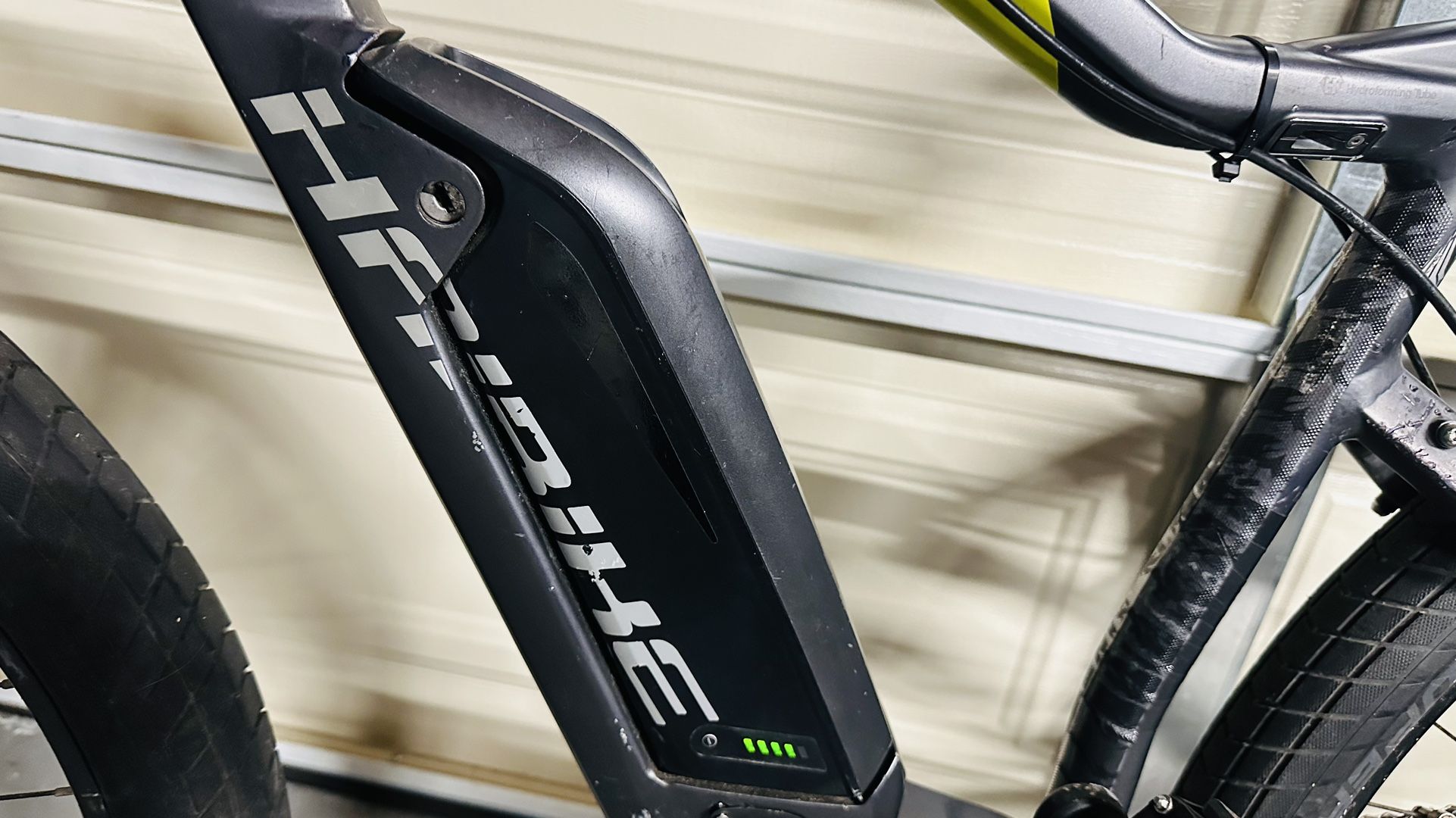 Haibike Electric Bike Ebike for Sale in Murrieta, CA OfferUp