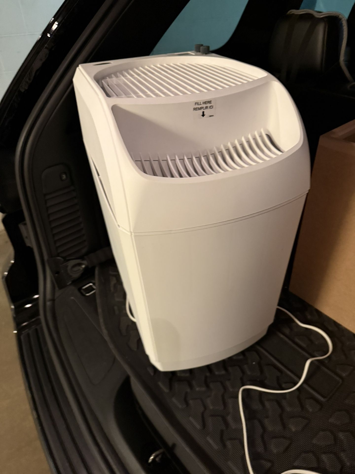 Humidifier