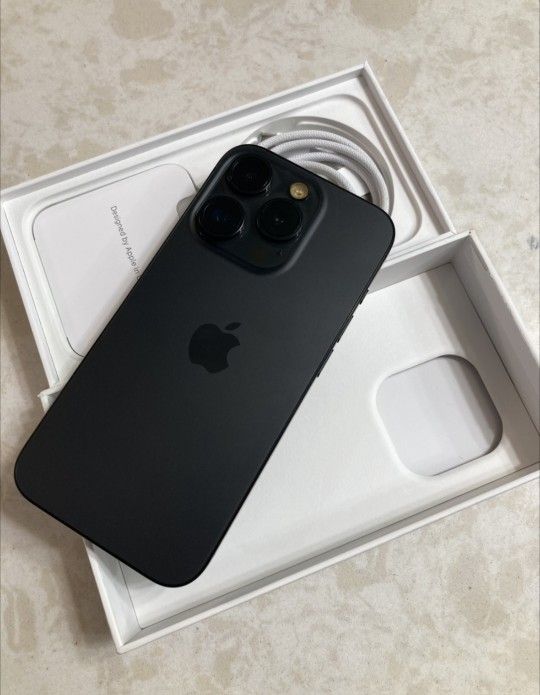 iphone 15 pro