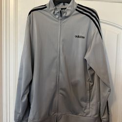 Chamarra Deportiva Adidas