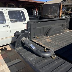 14-18 Silverado / SIERRA COLD AIR INTAKE 