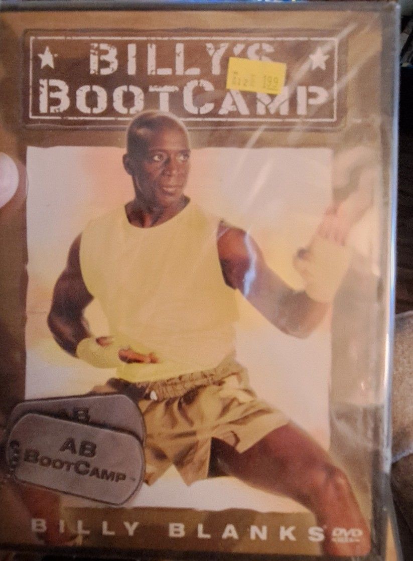 New Unopened 4 Set