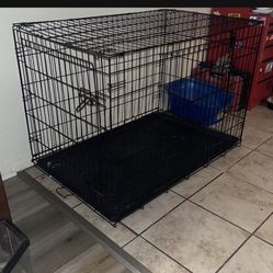 Dog Crate 