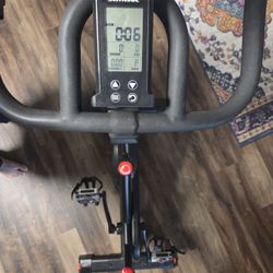 Stationary Bike
