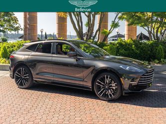 2023 Aston Martin DBX