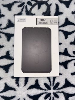 Ridge MagSafe Magnetic Power Bank – New