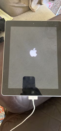 Ipad 3rd Gen
