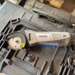 Dremel Saw