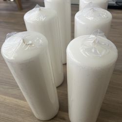 Candles