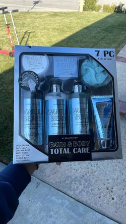 Bath & Body Care