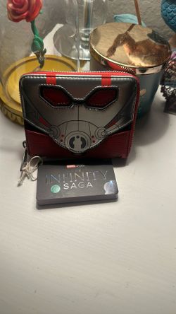 Loungefly Wallet