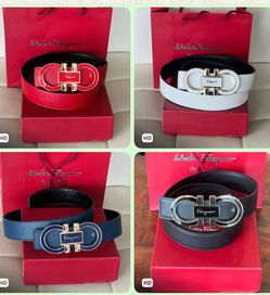 Men belt